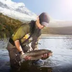 Trout Fishing | North Georgia