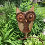 Yard Art | North Georgia | Blue Ridge