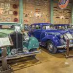 Car Museum | Blue Ridge