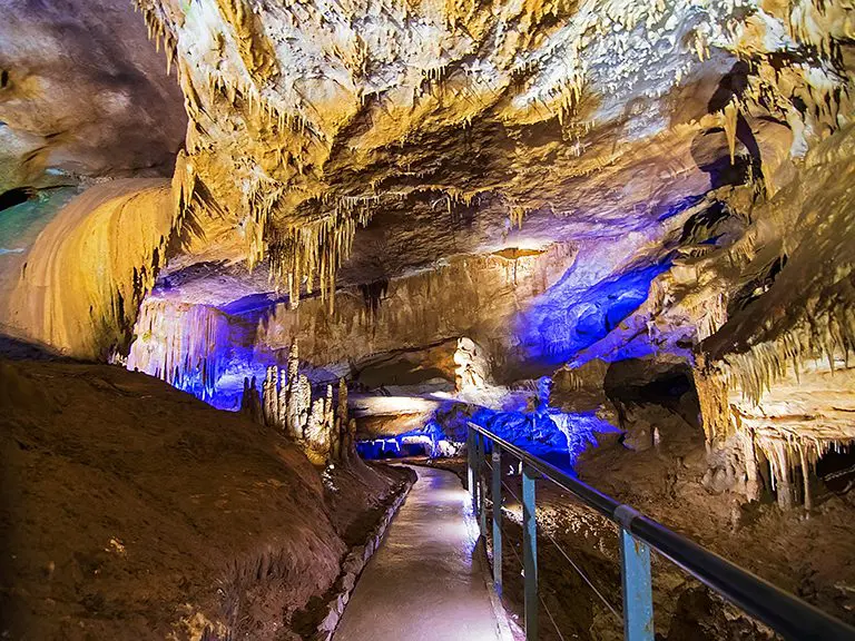 Caves | North GA