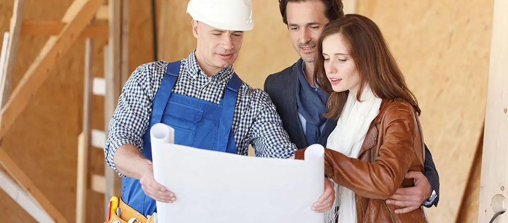 New construction | North GA
