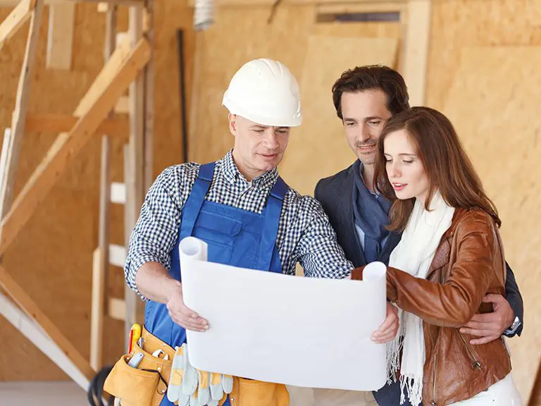 New Construction | Georgia