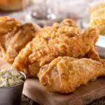 Harvest dinner | Blue ridge