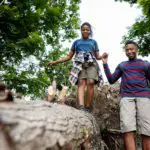 Couplea Hiking | Blue Ridge | Trails