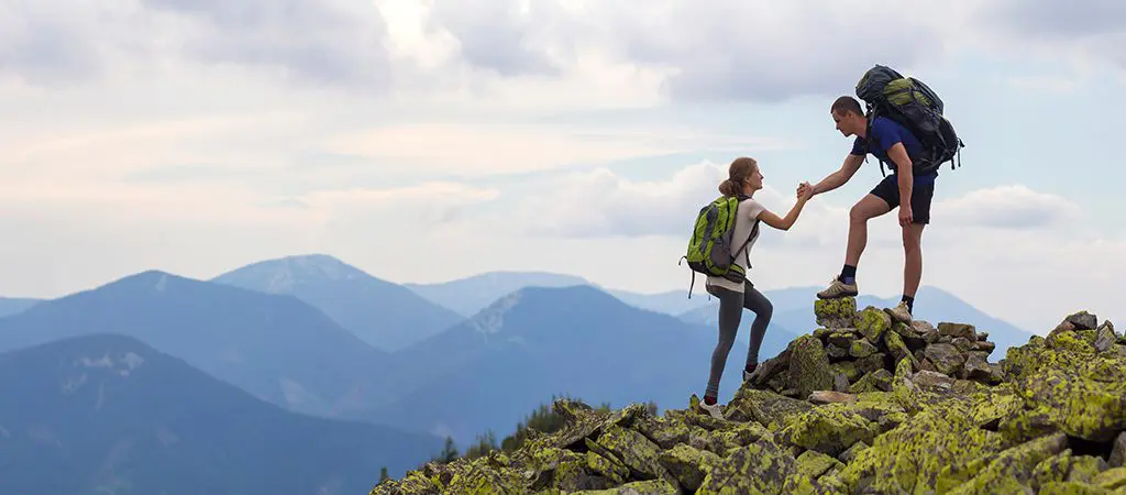 Couples activities | Blue Ridge