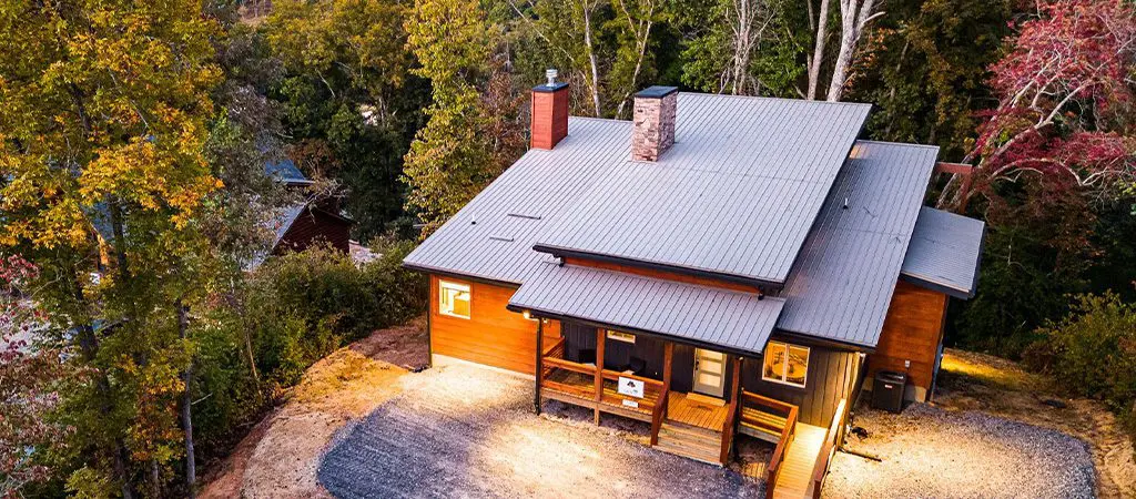 North GA Blogs - Plan YOUR Luxury Mountain Escape - Banner