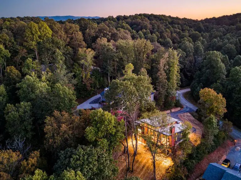 North GA Blogs - Plan YOUR Luxury Mountain Escape - Featured
