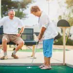 Mini Golf | Blue Ridge