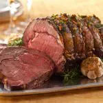 Prime Rib | Blue Ridge