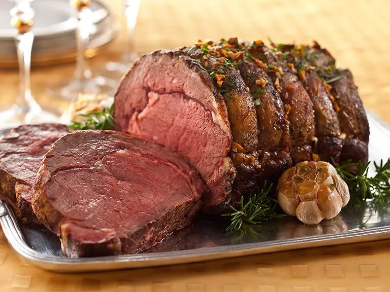 Prime Rib | Blue Ridge