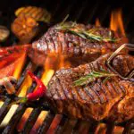 Blue Ridge - BBQ restaurants