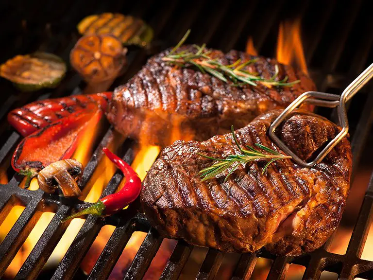 Blue Ridge - BBQ restaurants