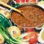 Chili Cook off