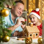 Christmas crafts