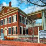 Dahlonega Gold Museum