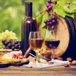 Frogtown Winery - Blue Ridge