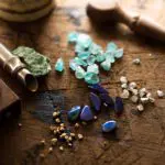 Gem Mining