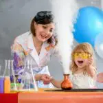 Science Festival | Blue Ridge