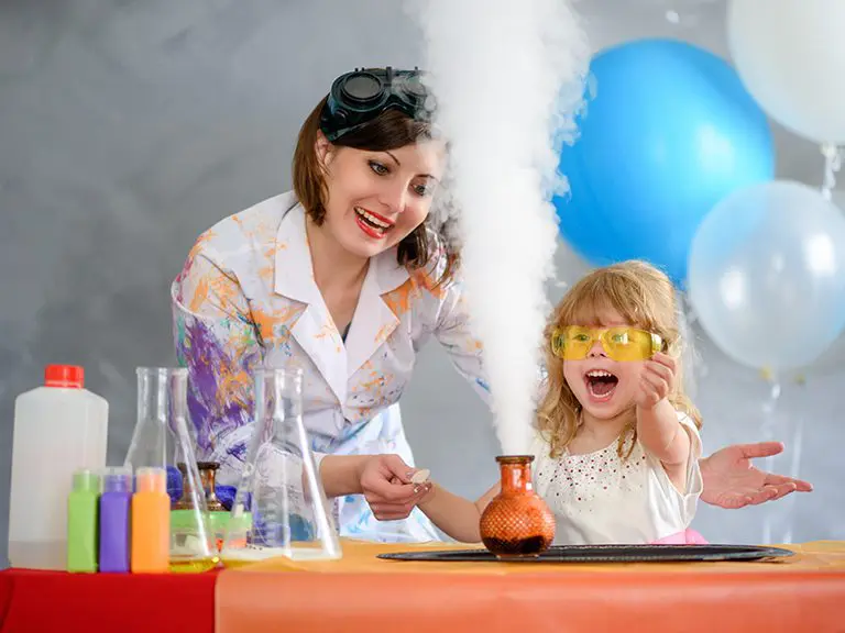 Science Festival | Blue Ridge