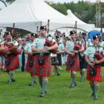 Blairsville Scottish Festival