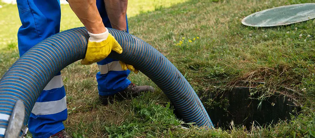 Septic Tank
