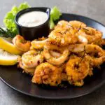 Toccoa River Restaurant