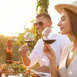 Wine Festival - Dahlonega
