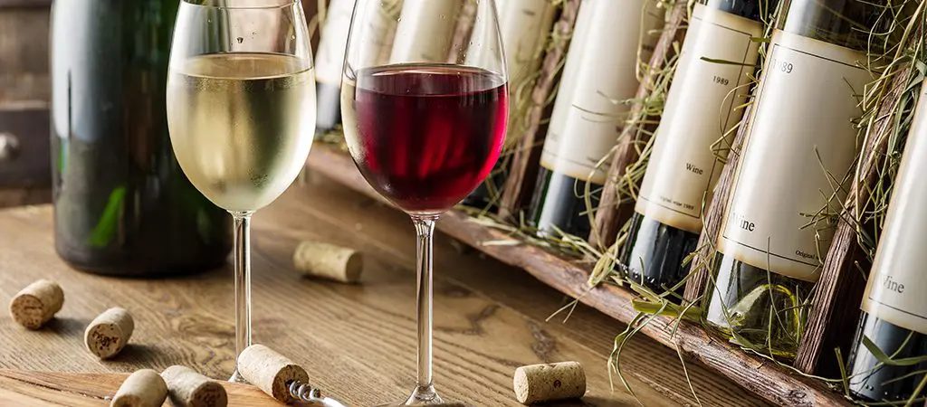 Wine Tastings - Frogtown