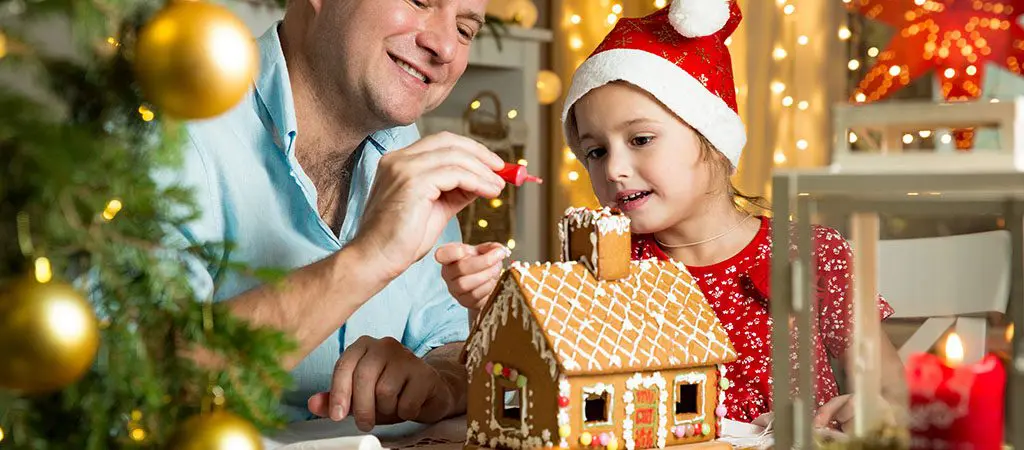 Christmas Crafts
