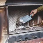 Cleaning your Fireplace