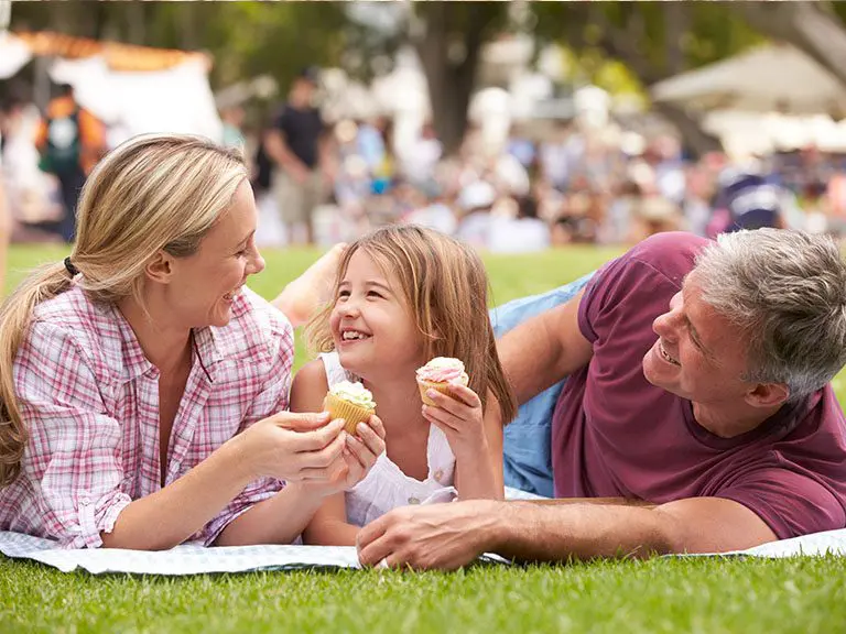 Kid-friendly events | Ellijay GA