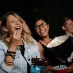 Movie Theater - Blue Ridge