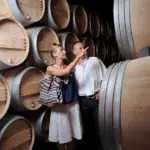 Winery Tours | North GA