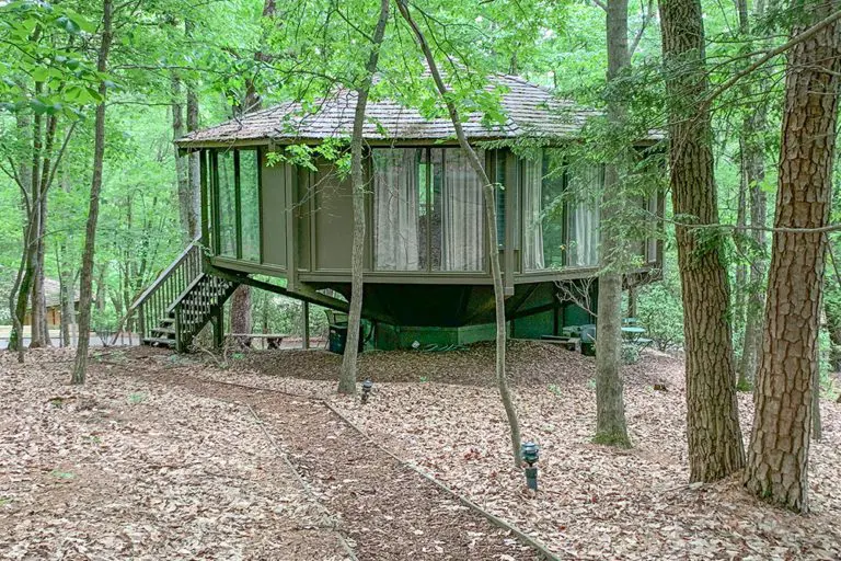 Chalet 179