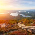 Insta Worthy - North GA Mountains - Blog