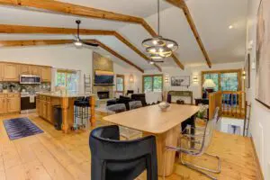 Big Canoe Modern Nomad Featured