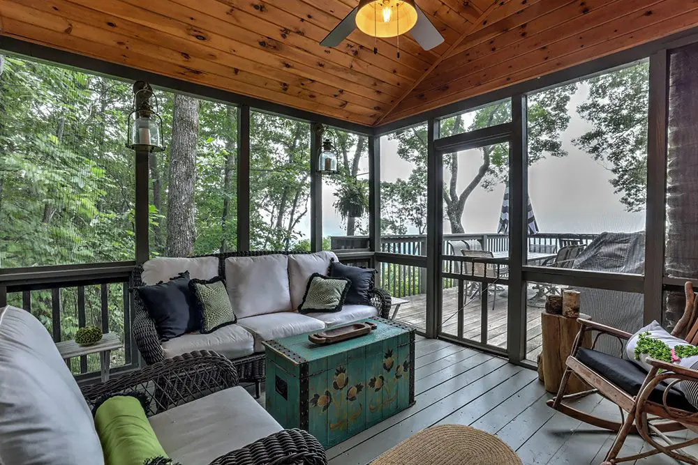 Big Canoe - Fox Ridge - Featured