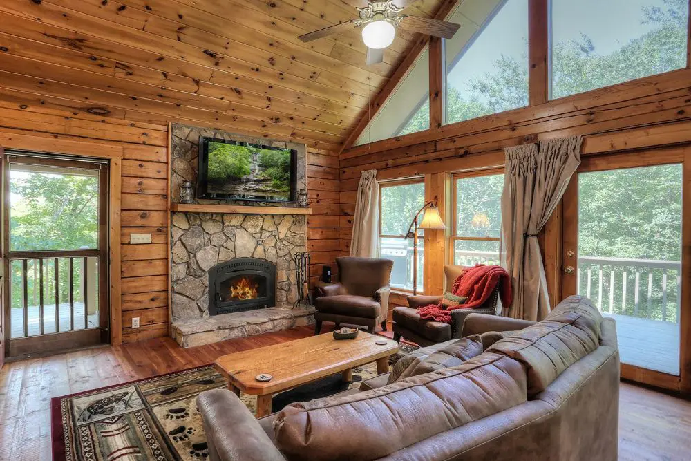 Big Canoe - Trails End - Featured