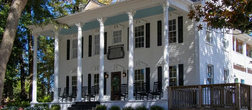 North GA Blog - Things To Do In Dahlonega - Banner