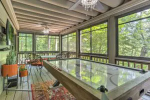 Big Canoe - Hidden Haven - Featured
