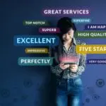 North GA Blogs - Managing Your Reviews - Featured