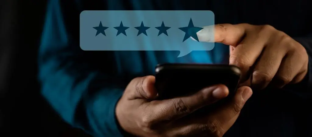 North GA Blogs - Managing Your Reviews - Banner 1