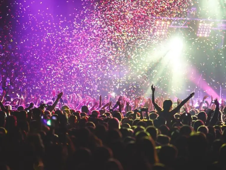 North GA Blogs - Live Music Venues in North GA - Featured