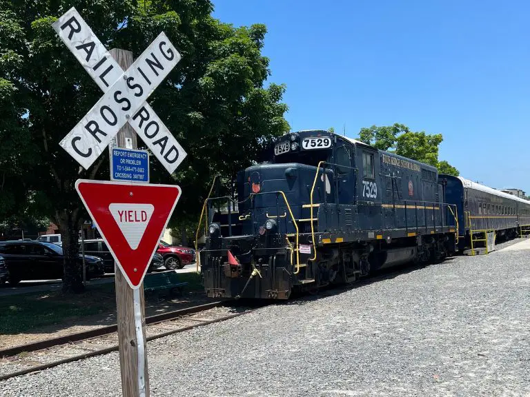 North GA Blogs - All About McCaysville, Georgia - Featured