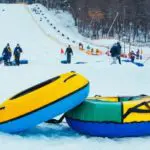 North GA Blogs - Winter Wonderland in North GA - Featured