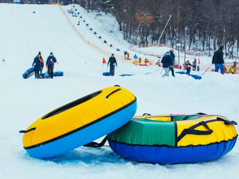 North GA Blogs - Winter Wonderland in North GA - Featured