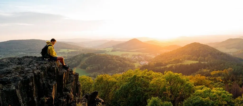 North GA Blogs - Visit The First Mountain City Jasper, Georgia - Banner