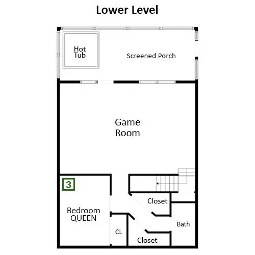 Lower Level