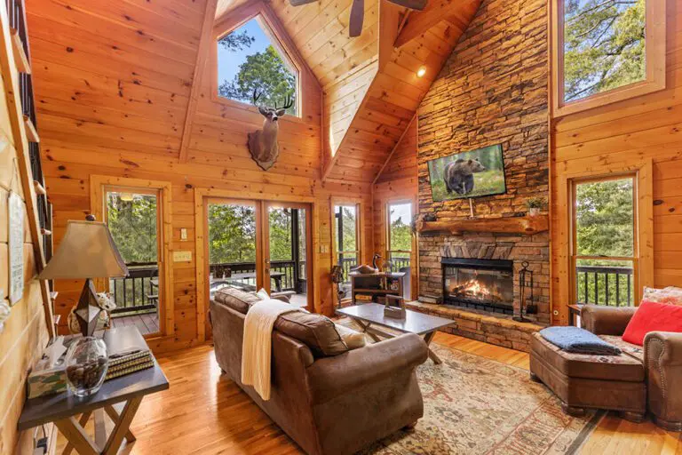 Cabin Fever