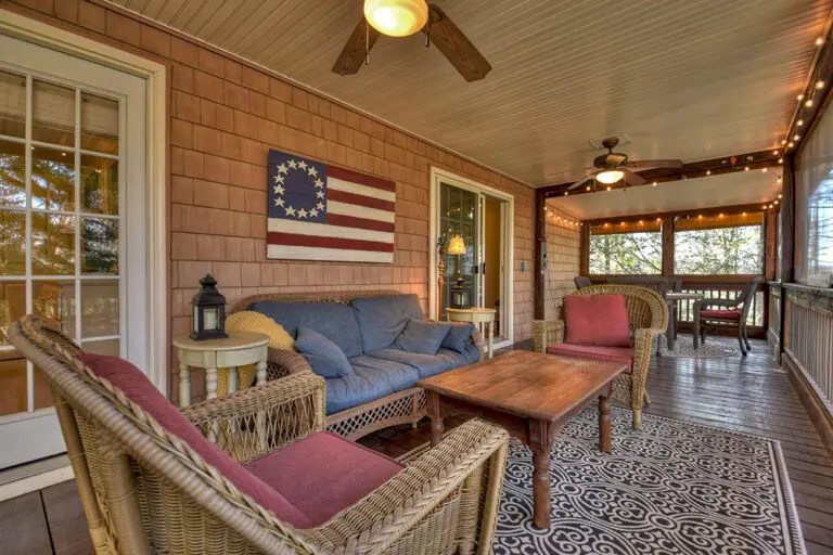 Blue Ridge - Southern Living Cottage - Featured